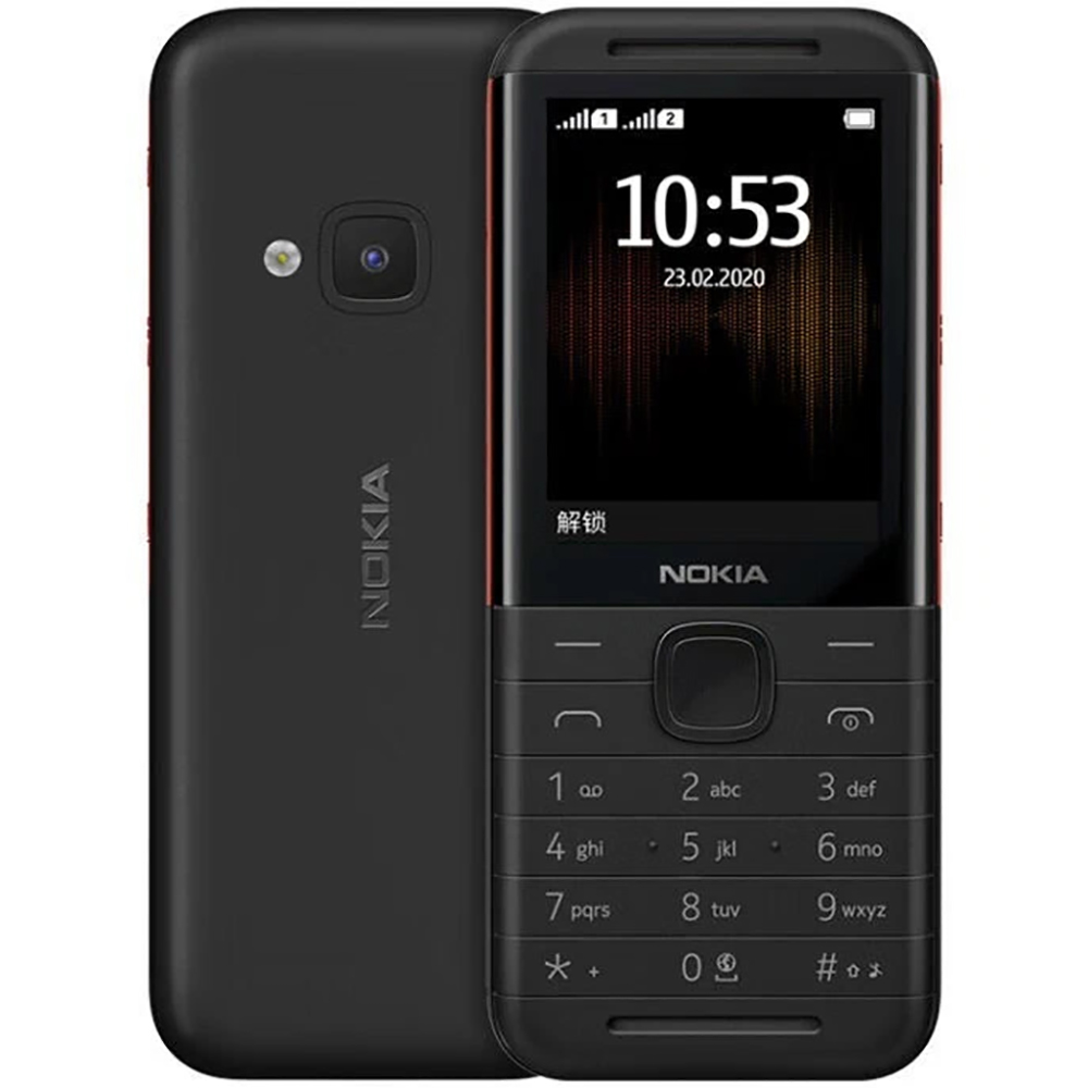 Photograph Mp3 - Nokia 5310 2020 バックアップフォン デュアルSIM デュアルステレオミュージック