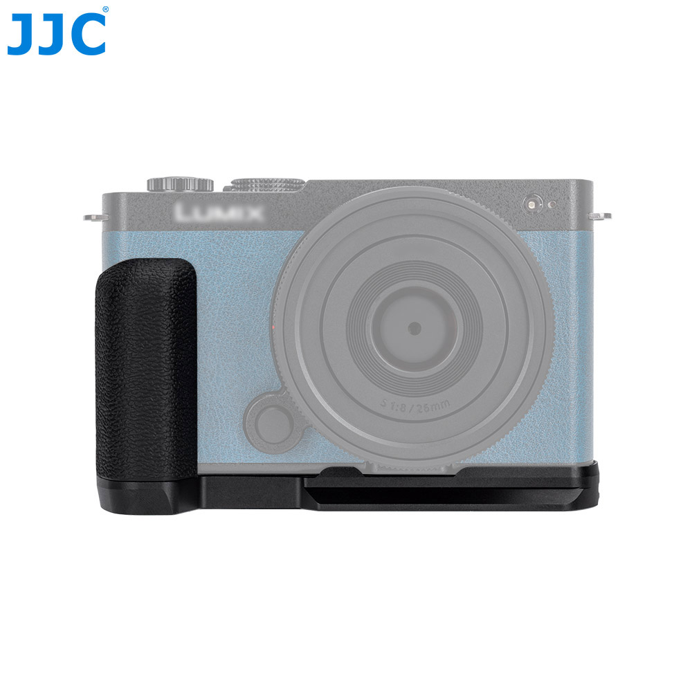 Camera Cage Baseplate - JJC HG-S9 L型ブラケットプレート パナソニック Lumix S9