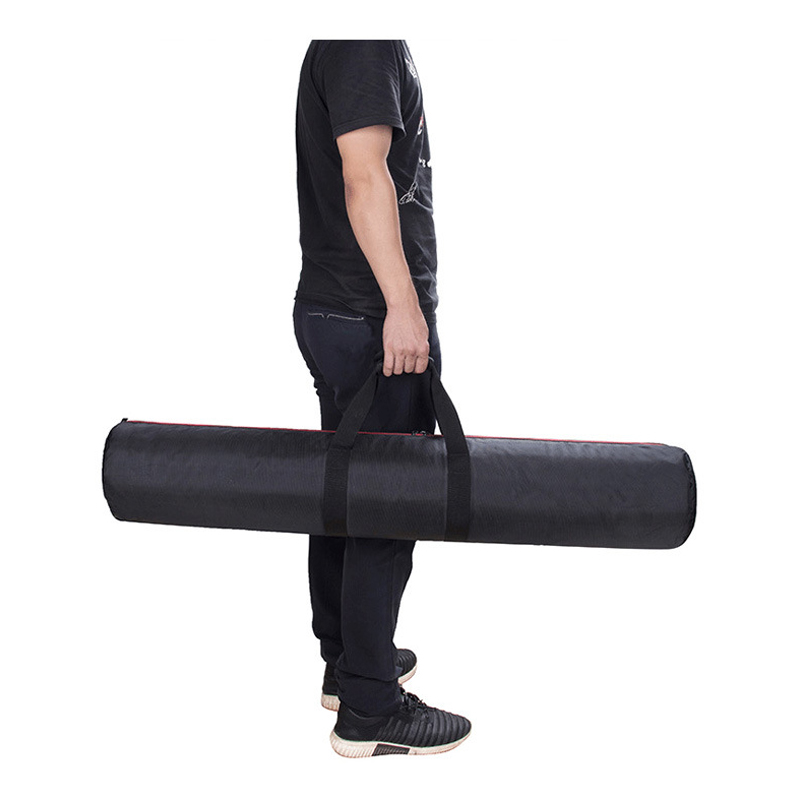 Photography Umbrella Lights - 写真撮影65/80/100/120センチメートルライトスタンドwateproofオックスフォードキャリングケースthickedパッド三脚用monpod傘アクセサリー