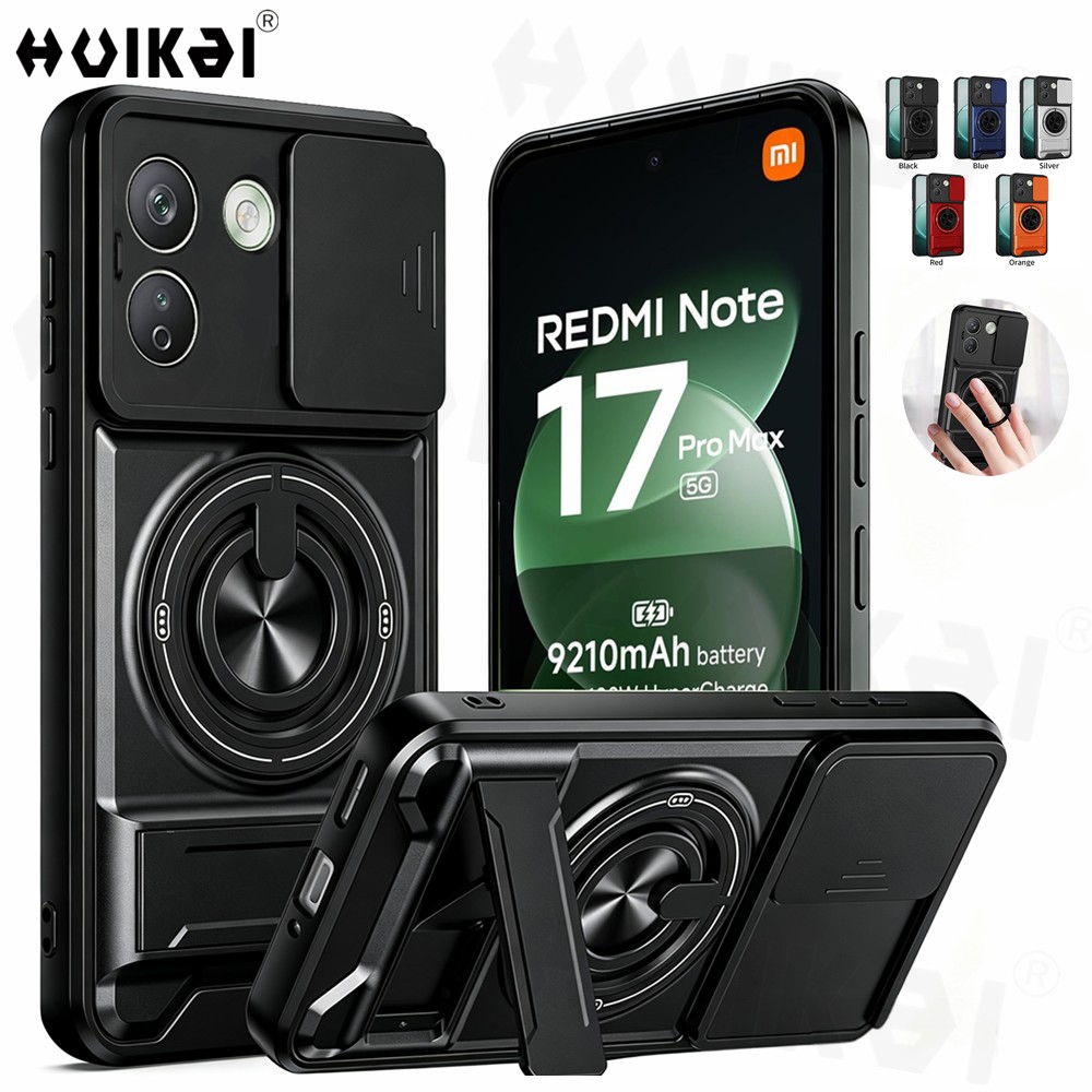 Photography Kit Pro Xiaomi 17 Ultra - Redmi Note 17 Pro Max、Xiaomi Poco