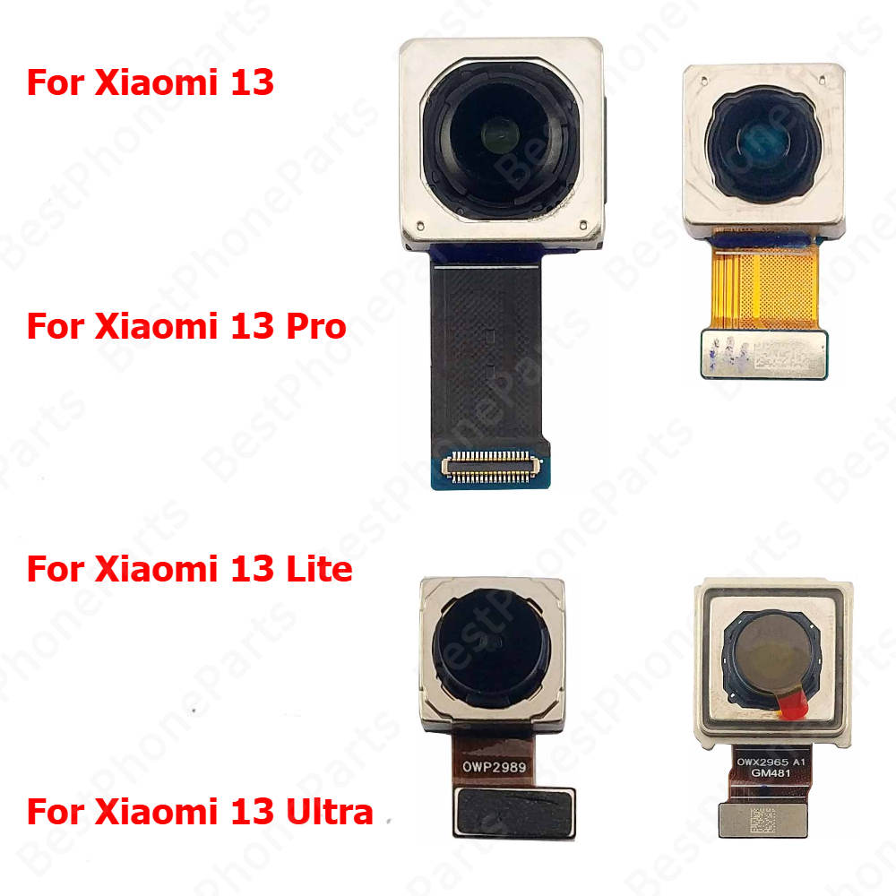 Photography Xiaomi 14 Ultra - Xiaomi Mi 13 Lite、Mi 13 Pro、13