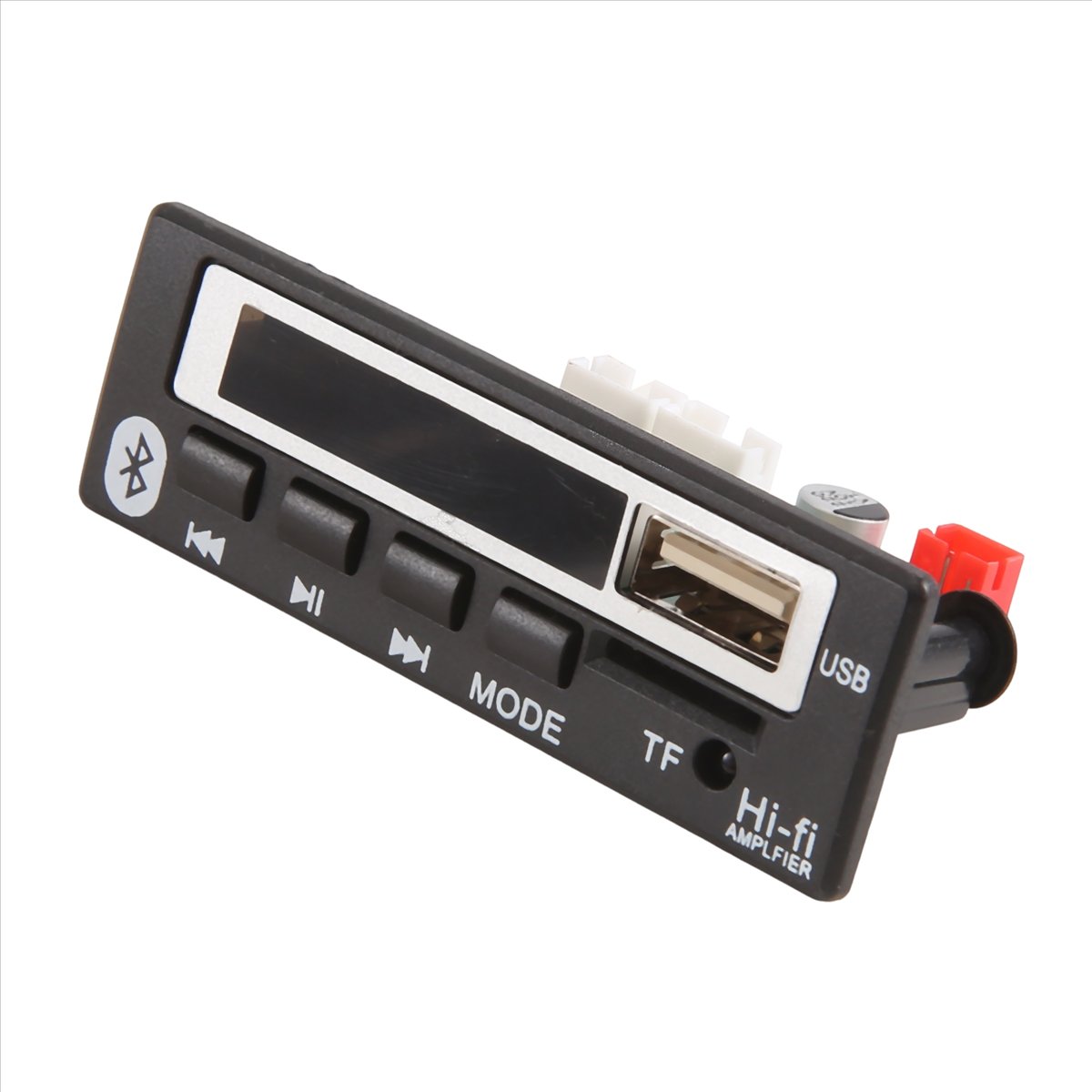 Photograph Mp3 - DTC5 カラースクリーン Bluetooth MP3 デコーダーボードカードリーダー Bluetooth