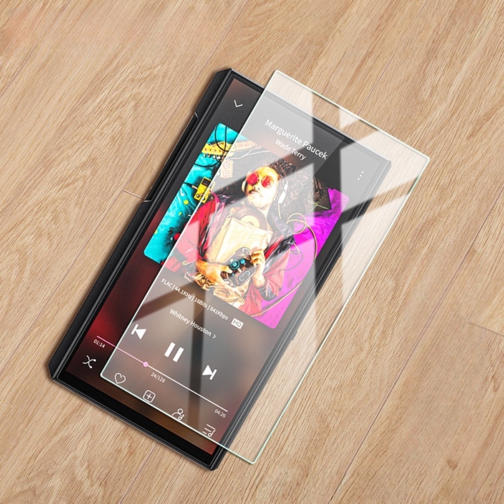 Photograph Mp3 - Fiio M11 Plus LTD 5.5 インチ