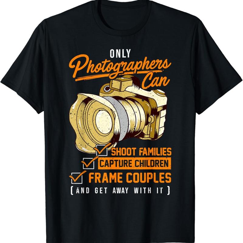 Photography Quotes Short - 面白い写真家、写真、カメラに関する言葉、引用句、Tシャツ