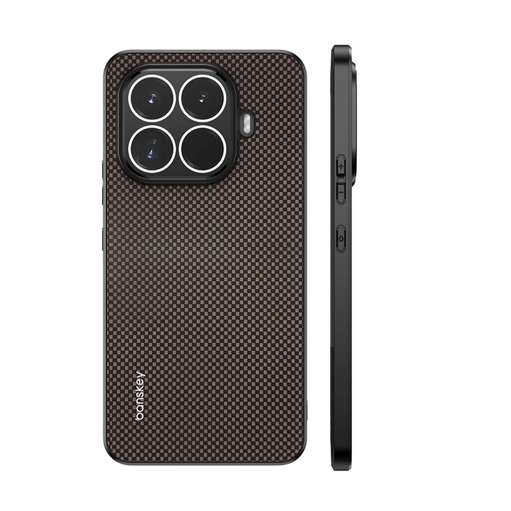 Photography Kit Pro Xiaomi 17 Ultra - ビジネスマット織りケース Xiaomi Mi 17 15 14