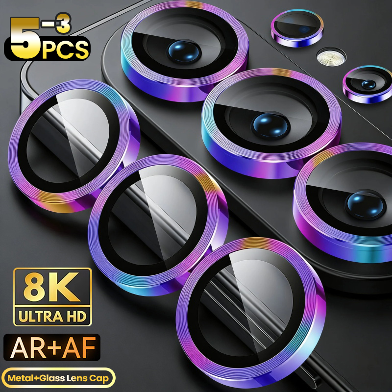 Photography Kit Samsung S26 Ultra - アルミ合金製リングカメラ保護キャップ Samsung Galaxy S26 S 26