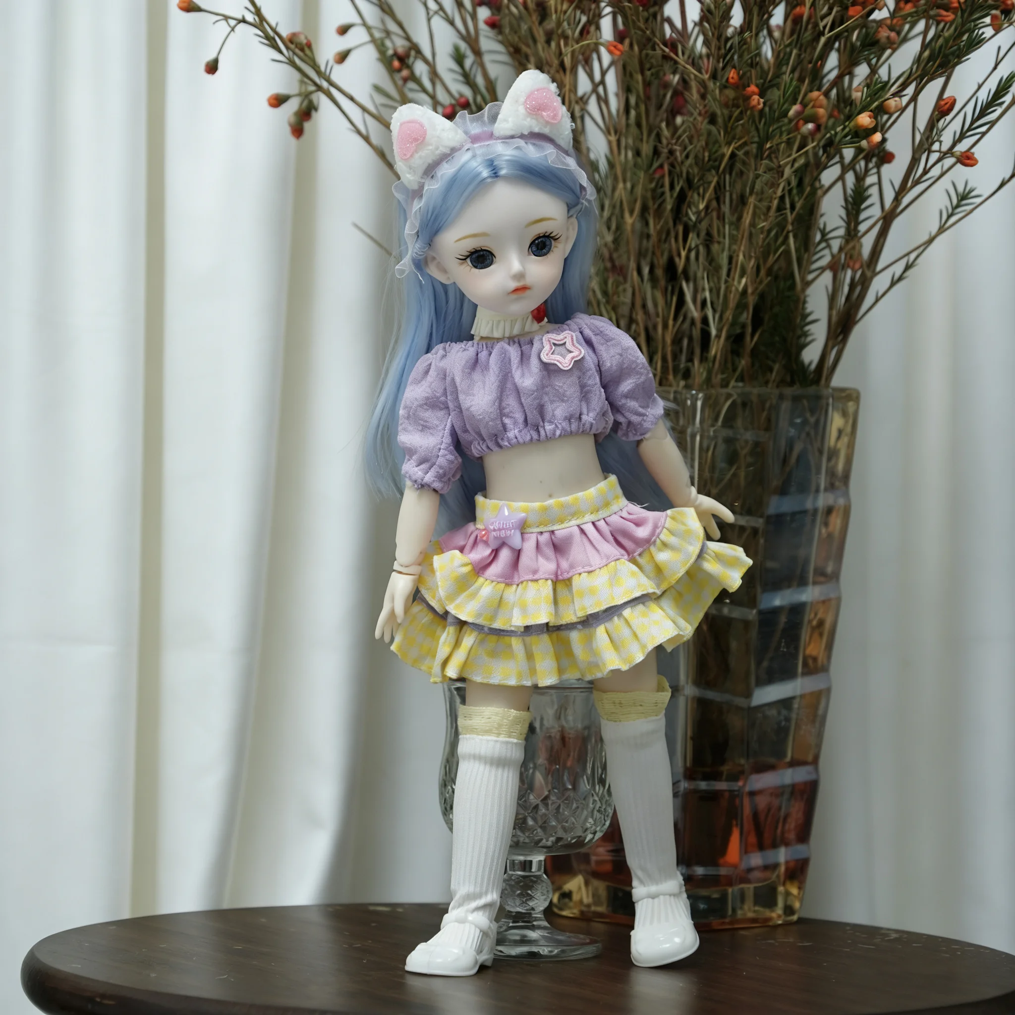 Photography Outfits - 1/6 BJD ドール 28 センチメートル 11
