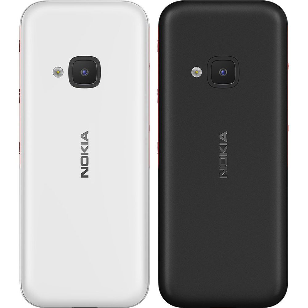 Nokia 5310 2020 バックアップフォン デュアル - Photograph Mp3 のレビューと価格