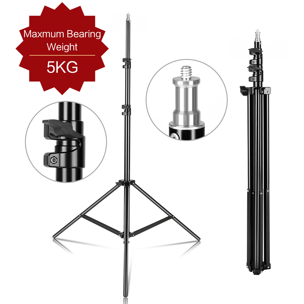 240 センチメートル/7.9FT 1/4 ネジ写真撮影 D - Photography Umbrella Lights のレビューと価格