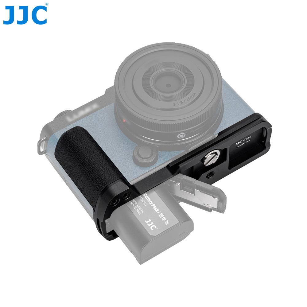 JJC HG-S9 L型ブラケットプレート パナソニック L - Camera Cage Baseplate のレビューと価格