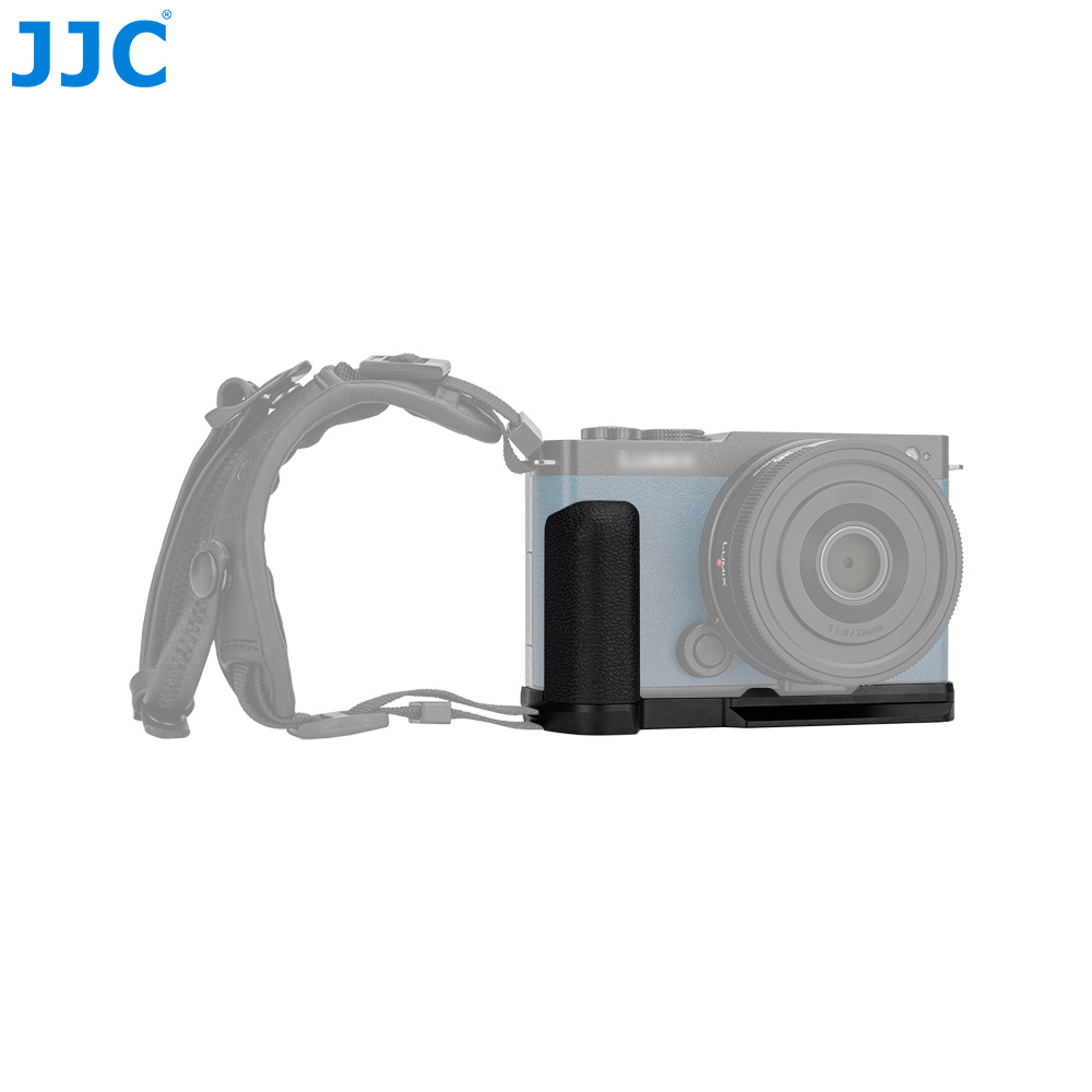 JJC HG-S9 L型ブラケットプレート パナソニック L - Camera Cage Baseplate のレビューと価格