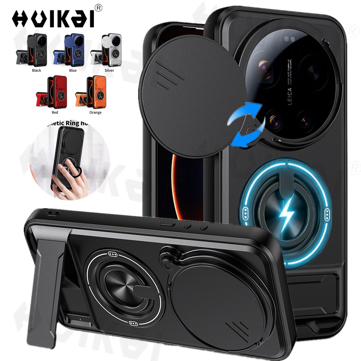 Xiaomi 17 Ultra、Redmi Note 15  - Photography Kit Pro Xiaomi 17 Ultra のレビューと価格