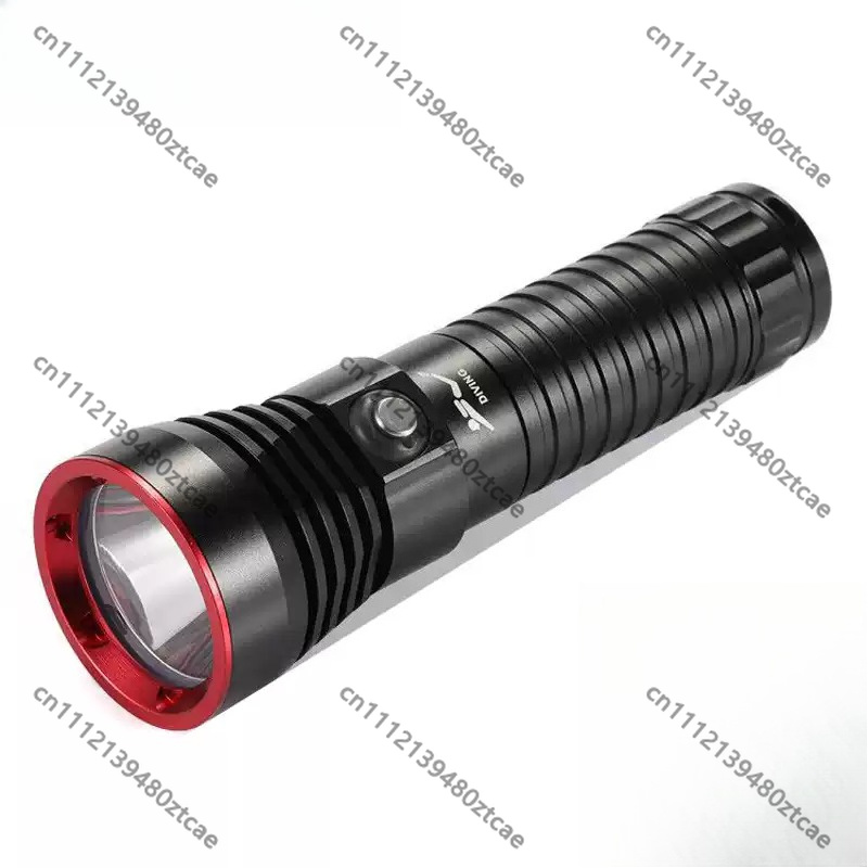 P70 イエローライトダイビング懐中電灯高輝度フォーカス長距 - Photography Yellow Light のレビューと価格