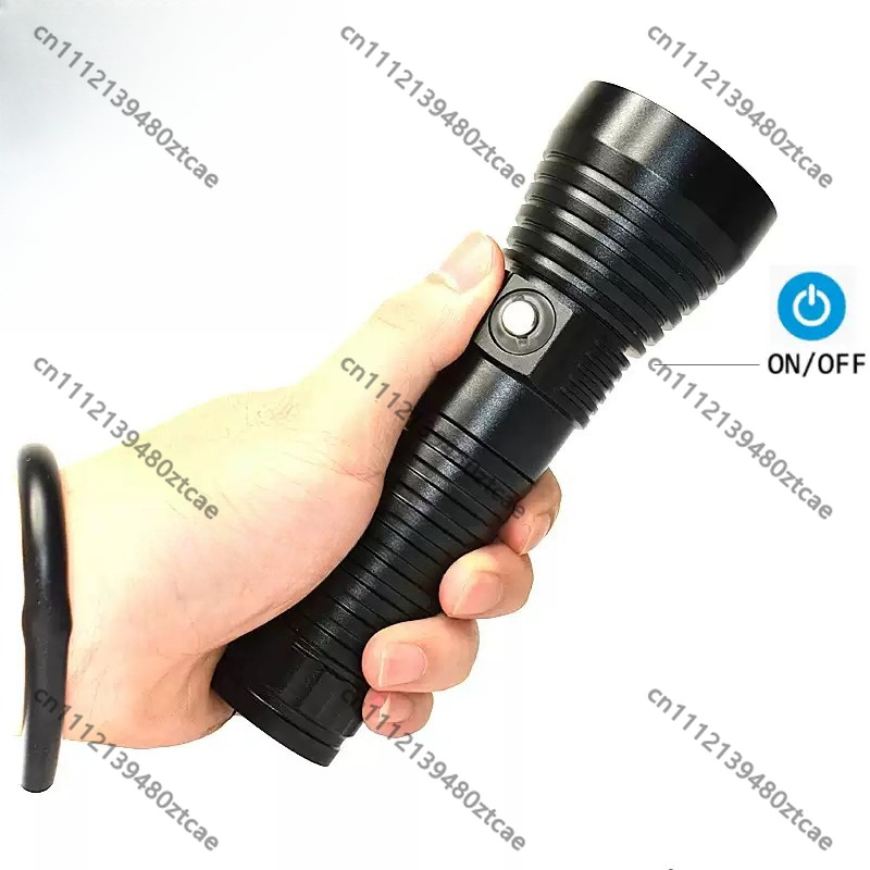 P70 イエローライトダイビング懐中電灯高輝度フォーカス長距 - Photography Yellow Light のレビューと価格
