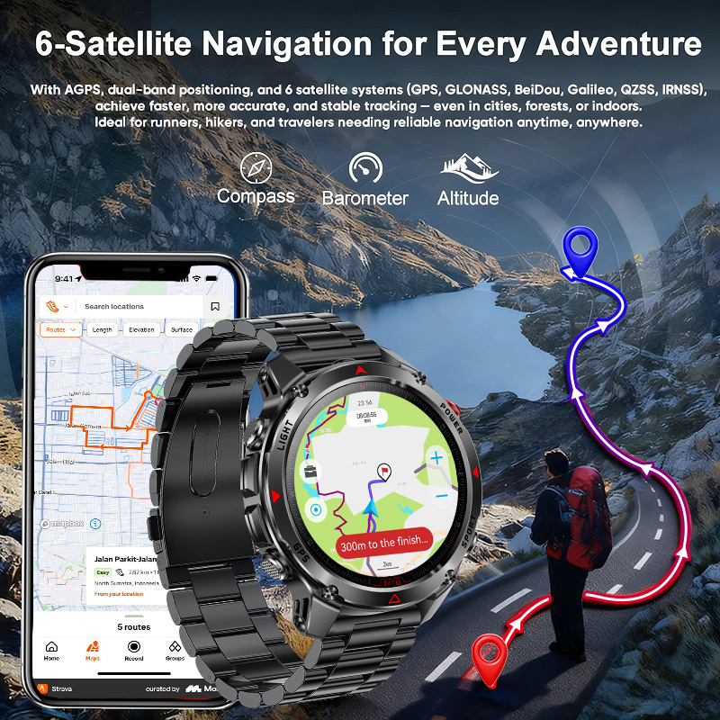 2026 新しいフォアランナー 570 GPS スマートウォ - Intervalometer Timer のレビューと価格