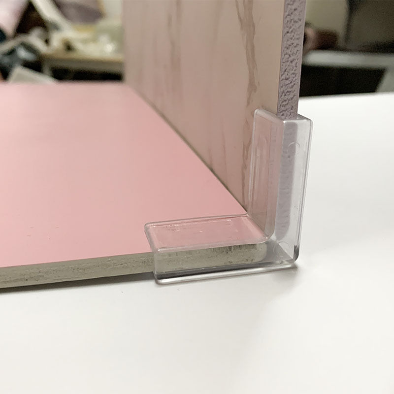 6個 4*4cm プラスチック背景バックル - 写真スタジオ - Photography Term のレビューと価格
