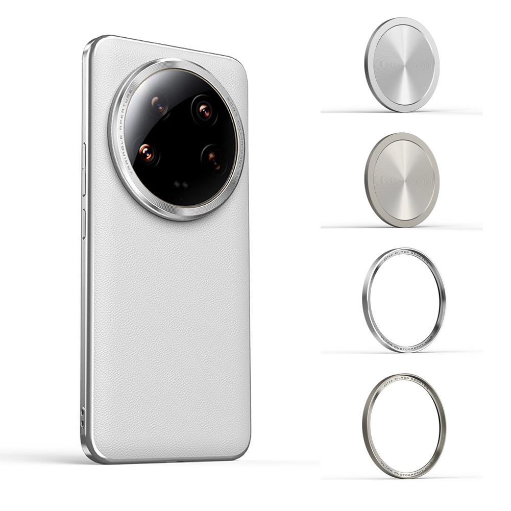 Xiaomi-カメラ,電話ケース,レンズカバー,防水,カメラ - Photography Xiaomi 14 Ultra のレビューと価格