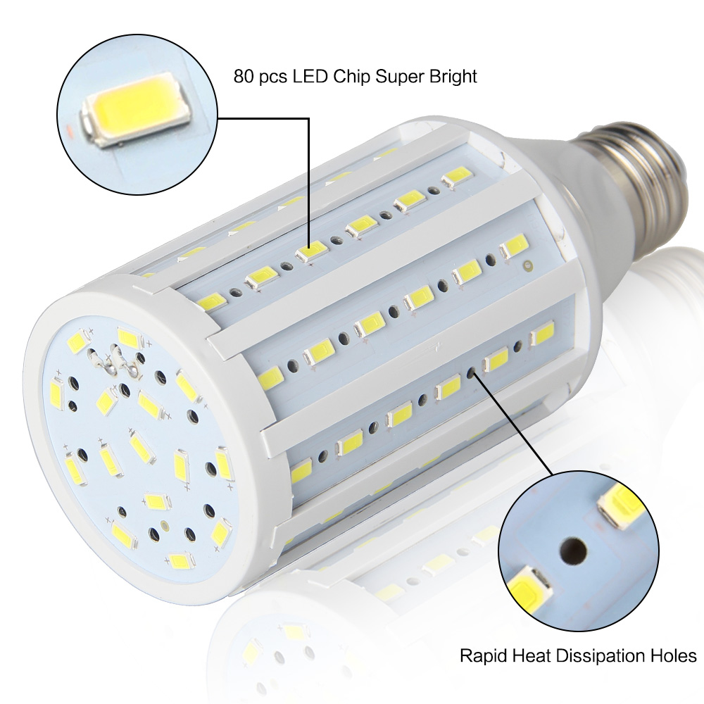 写真撮影用LEDライト付き高輝度ランプ,e27ベース,白,黄 - Photography Yellow Light のレビューと価格