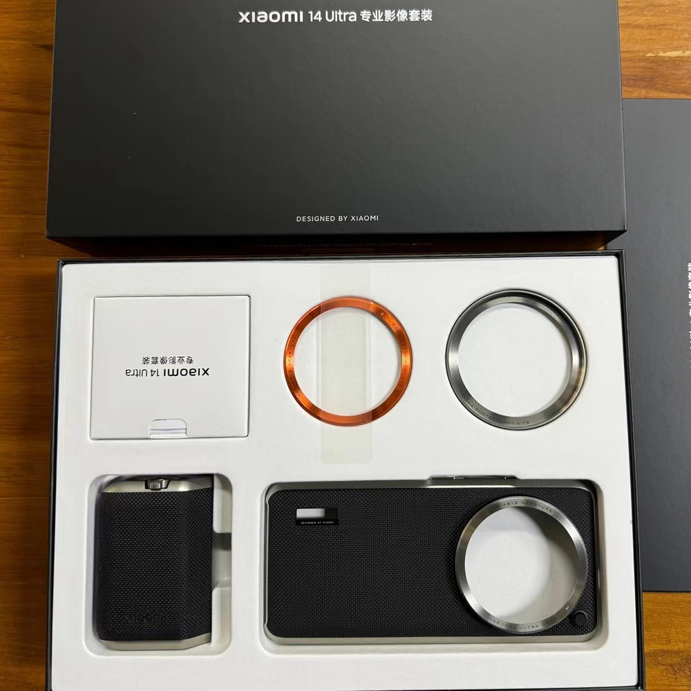 Xiaomi 14 Ultra用オリジナルレザーケース、14 - Photography Xiaomi 14 Ultra のレビューと価格