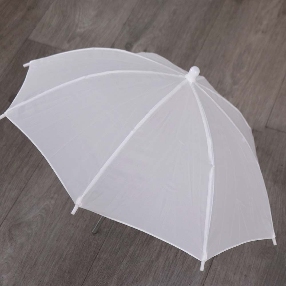 50cm/20インチ写真撮影用傘 金属製ハンドル 軽量布製照 - Photography Umbrella Lights のレビューと価格
