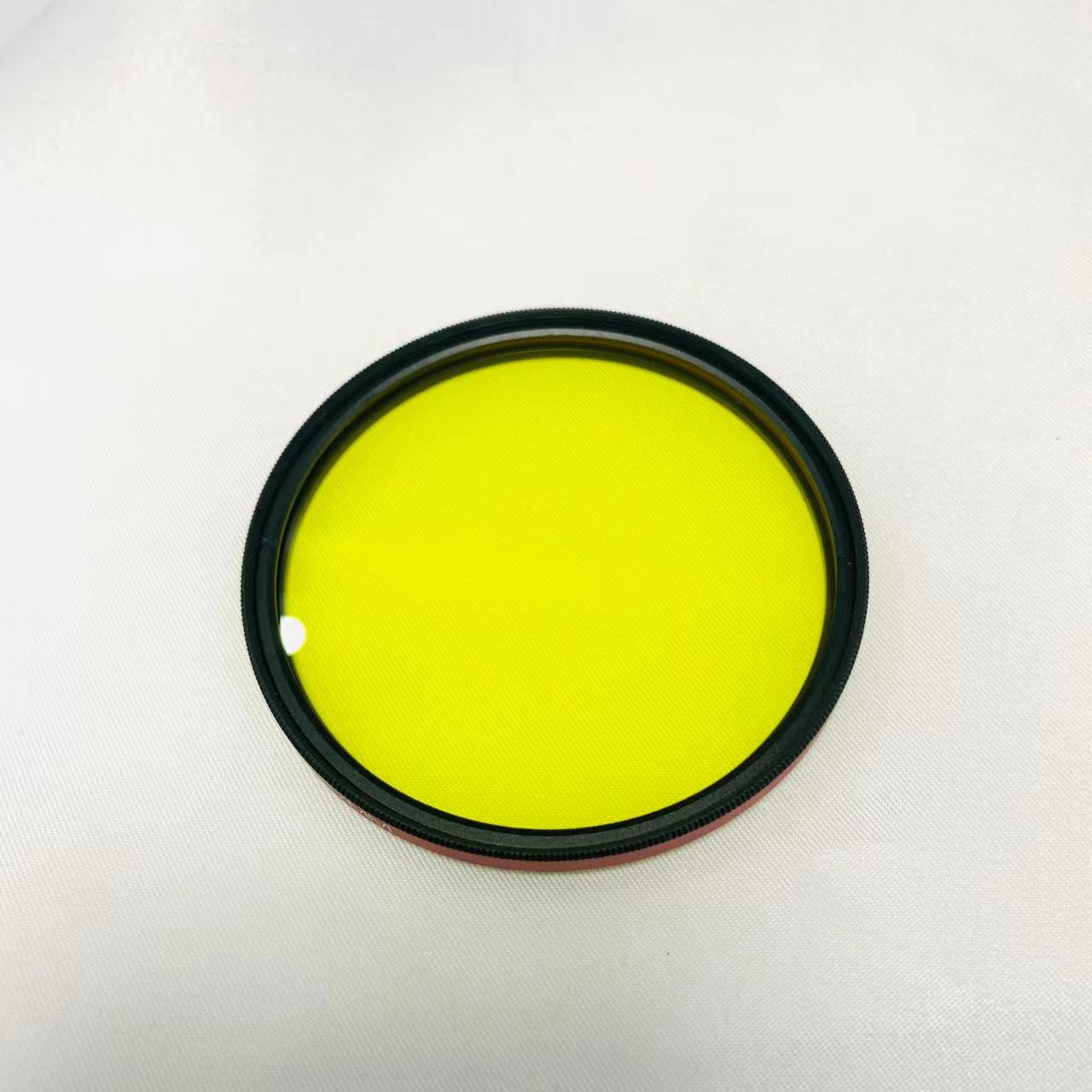 マルチサイズ82mm (490nm) リング,黄色,ライトフ - Photography Yellow Light のレビューと価格