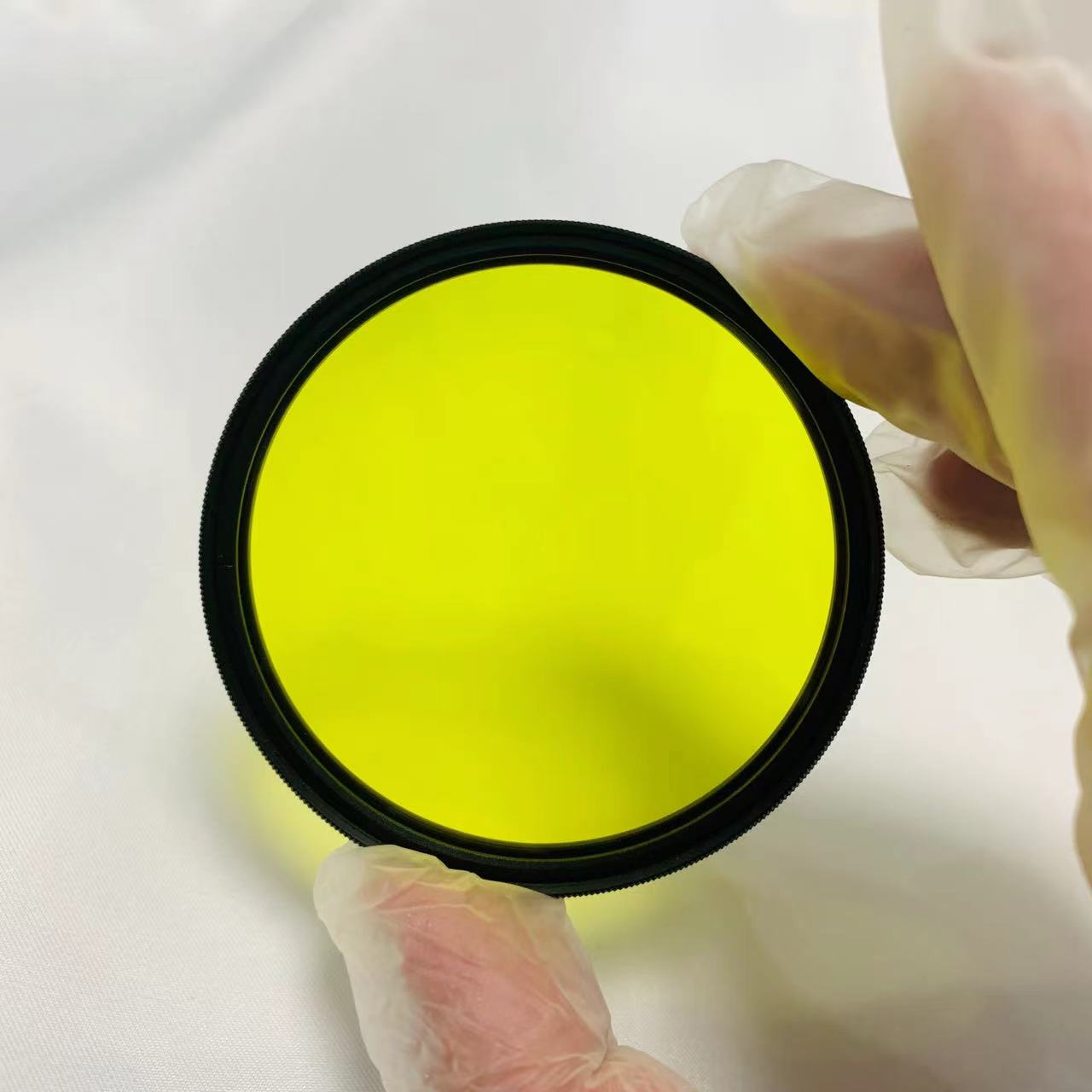 マルチサイズ82mm (490nm) リング,黄色,ライトフ - Photography Yellow Light のレビューと価格