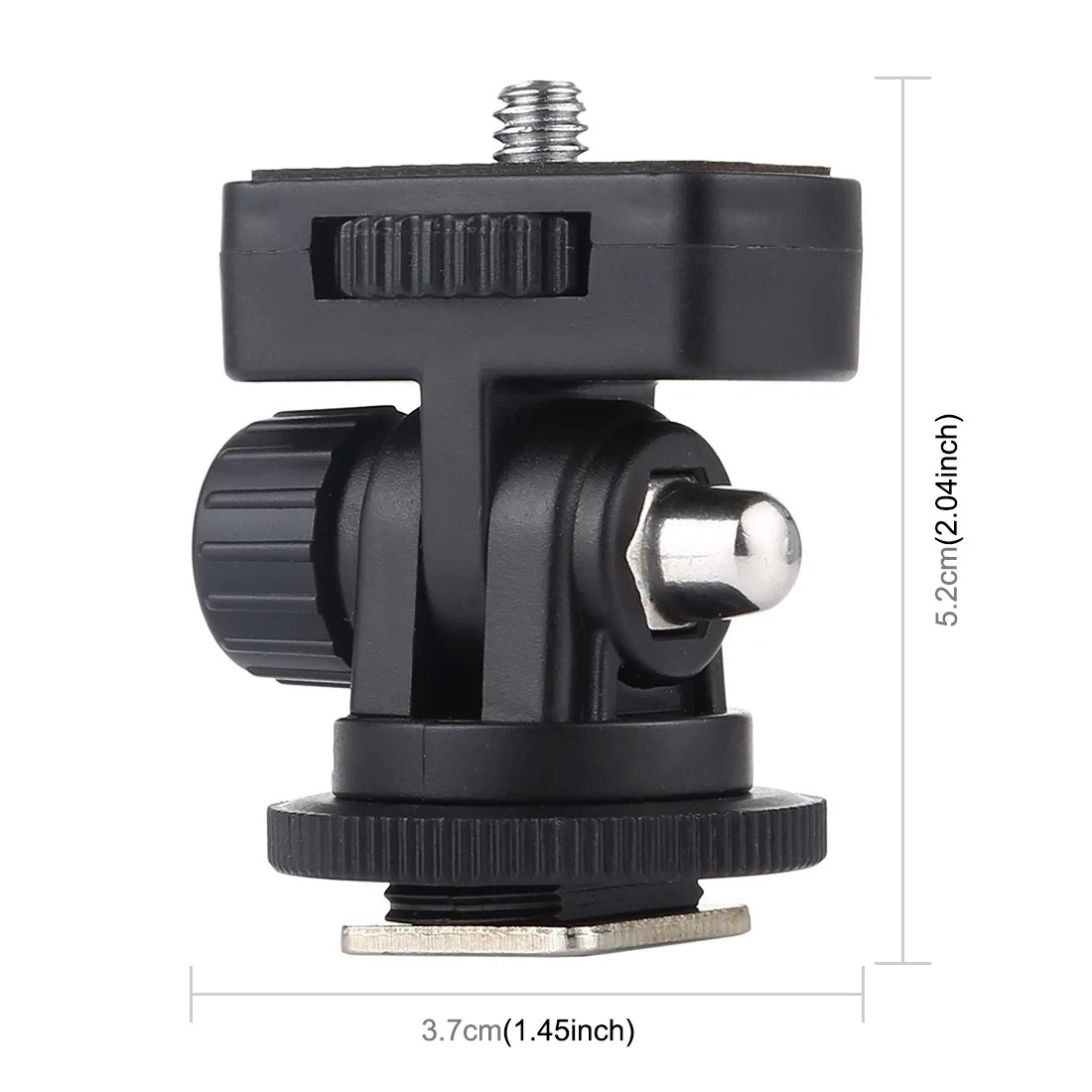 一眼レフカメラモニターフラッシュブラケットウサギケージ拡張ア - Camera Cage Baseplate のレビューと価格