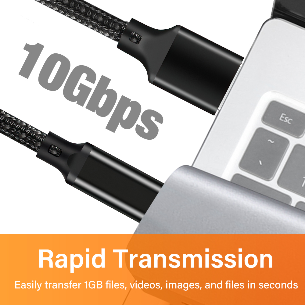 USB 3.2 10Gbps Type Cケーブル iPho - Photography Kit Pro Xiaomi 17 Ultra のレビューと価格