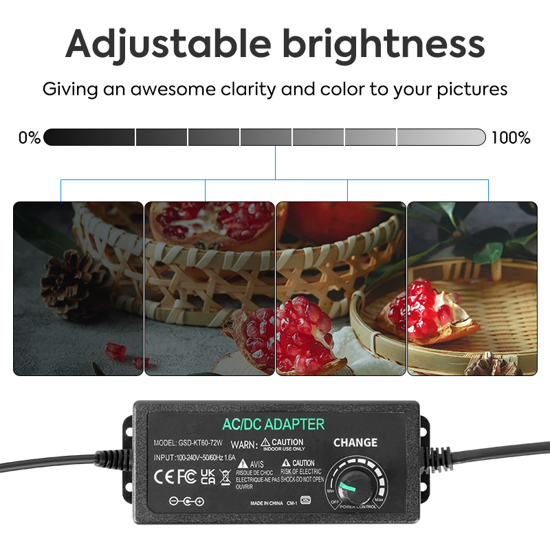ライトボックス 80*80*80 センチメートル写真撮影テン - Photography Yellow Light のレビューと価格