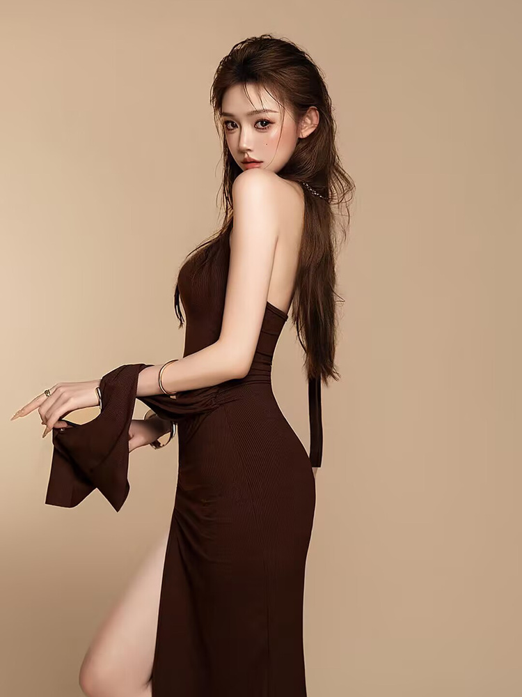 スタジオニューファッションポートレート写真撮影用衣装 女の子 - Photography Outfits のレビューと価格