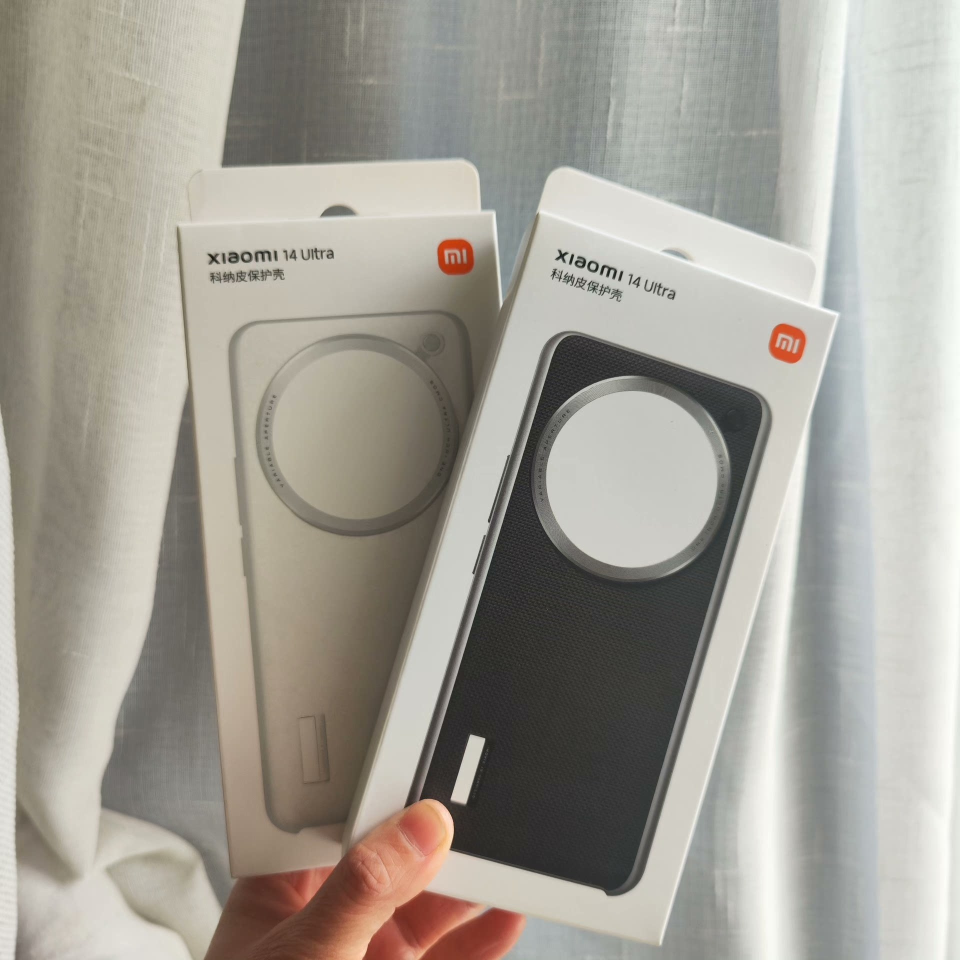 オリジナルXiaomi 14 Ultra写真撮影キット付きス - Photography Xiaomi 14 Ultra のレビューと価格