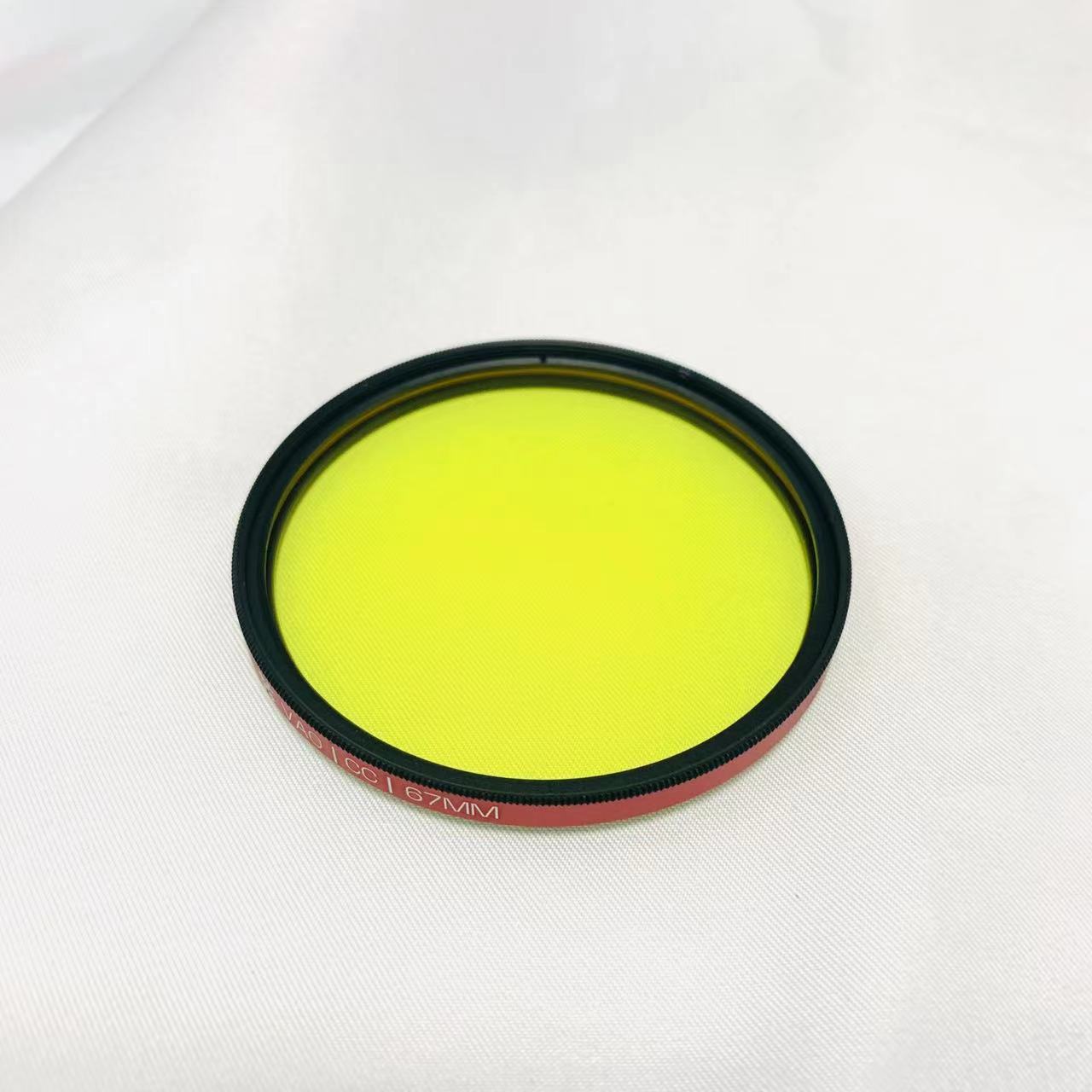フォトフレーム付きレンズ,さまざまなサイズ,77mm,ダーク - Photography Yellow Light のレビューと価格