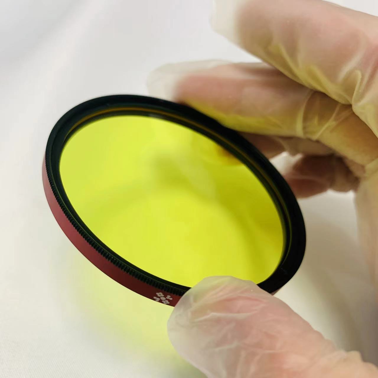 フォトフレーム付きレンズ,さまざまなサイズ,77mm,ダーク - Photography Yellow Light のレビューと価格