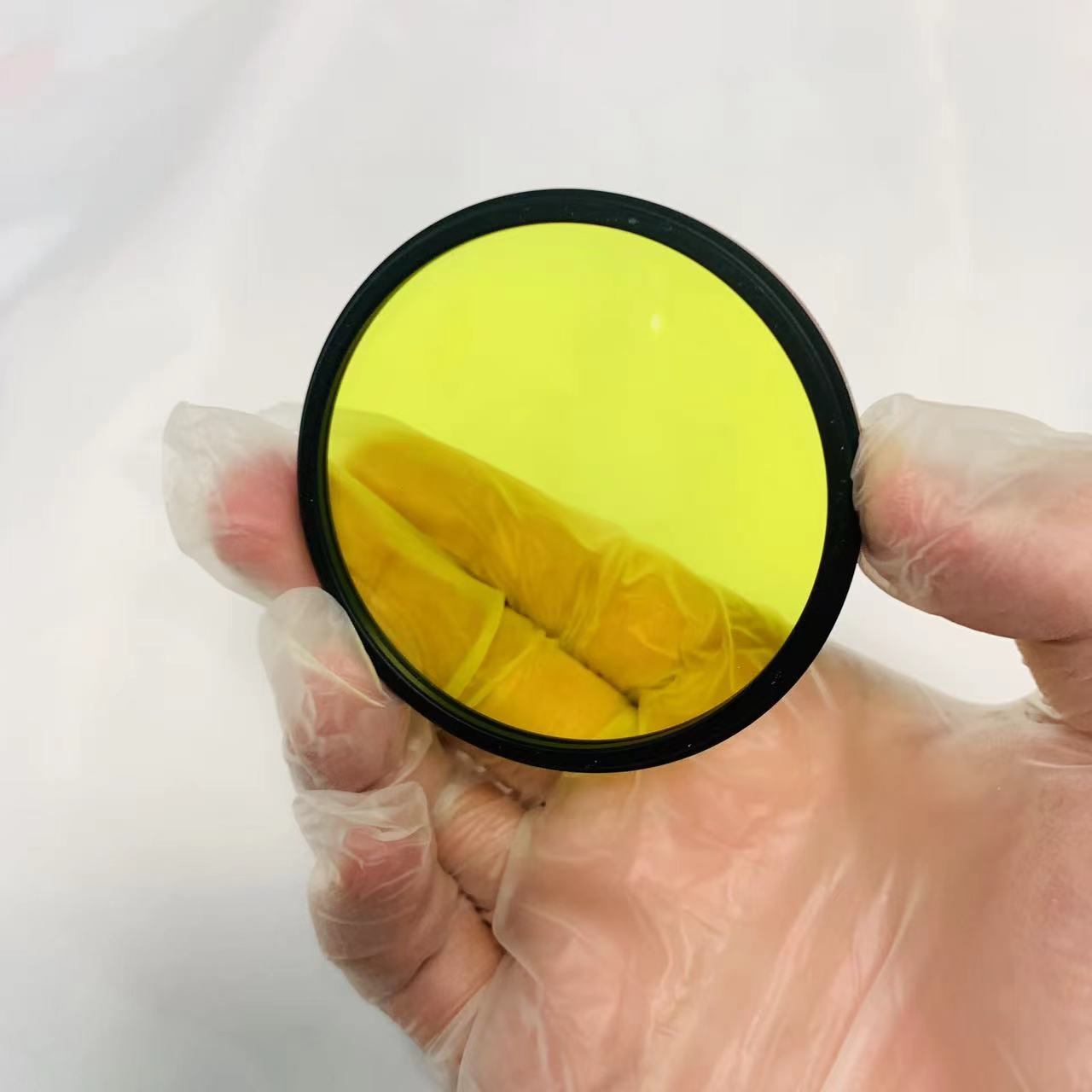 フォトフレーム付きレンズ,さまざまなサイズ,77mm,ダーク - Photography Yellow Light のレビューと価格