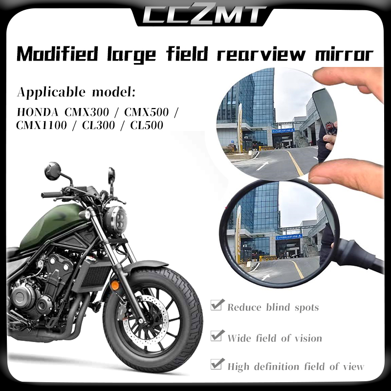 ホンダ反乱 CMX1100 CMX500 300 CL300 - Photography Urban のレビューと価格