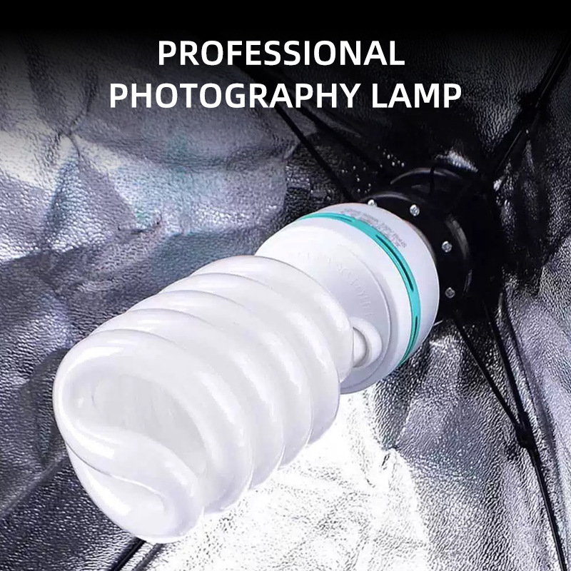 1つの写真スタジオ機材セット、2.6 * 3m背景スタンド、 - Photography Umbrella Lights のレビューと価格