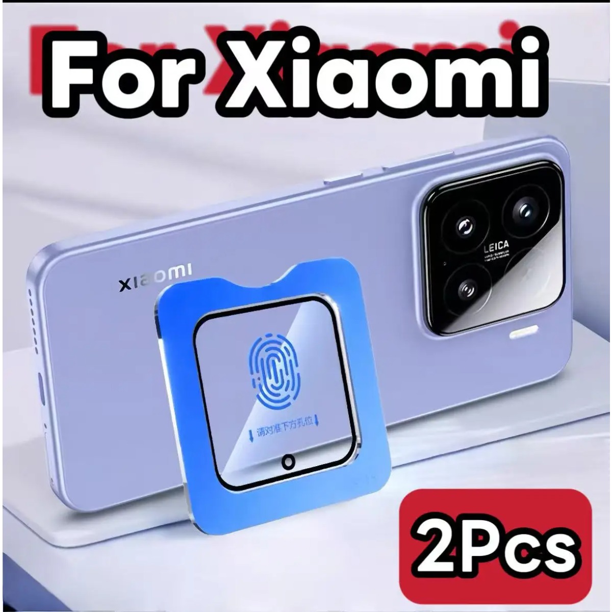 1-3枚入り 9H HD背面カメラフィルムプロテクター Xi - Photography Xiaomi 14 Ultra のレビューと価格