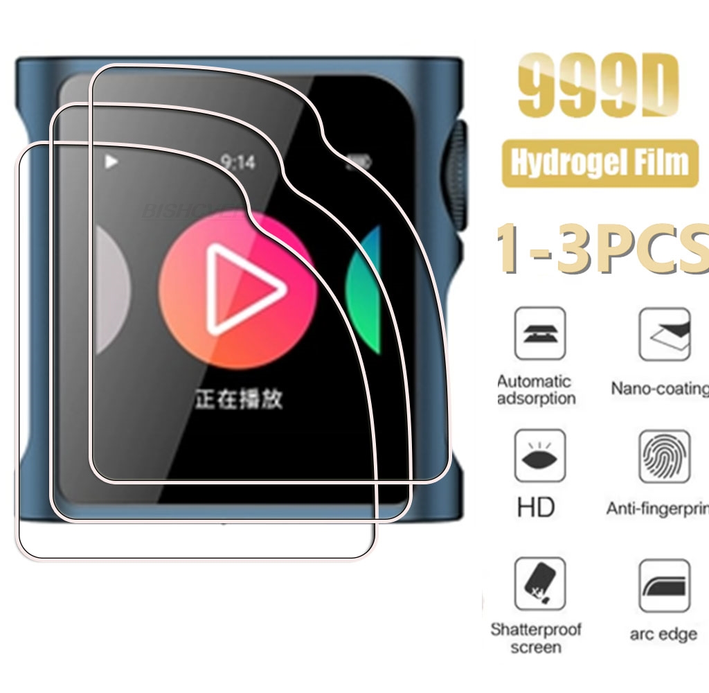 1-3 個 SHANLING M0 プロ 1.54 インチ  - Photograph Mp3 のレビューと価格
