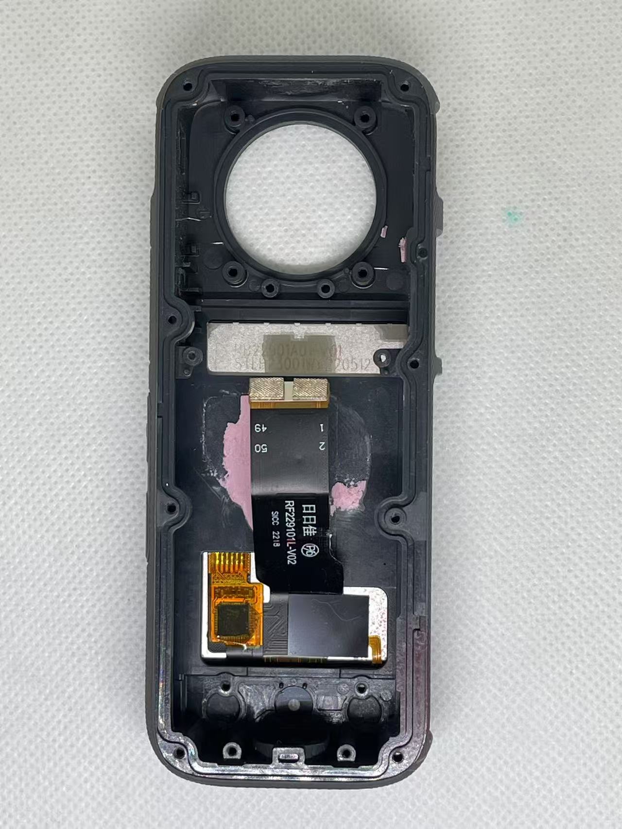 Insta360 X3 タッチ LCD ユニット修理部品用の - Insta360 Camera X3 のレビューと価格