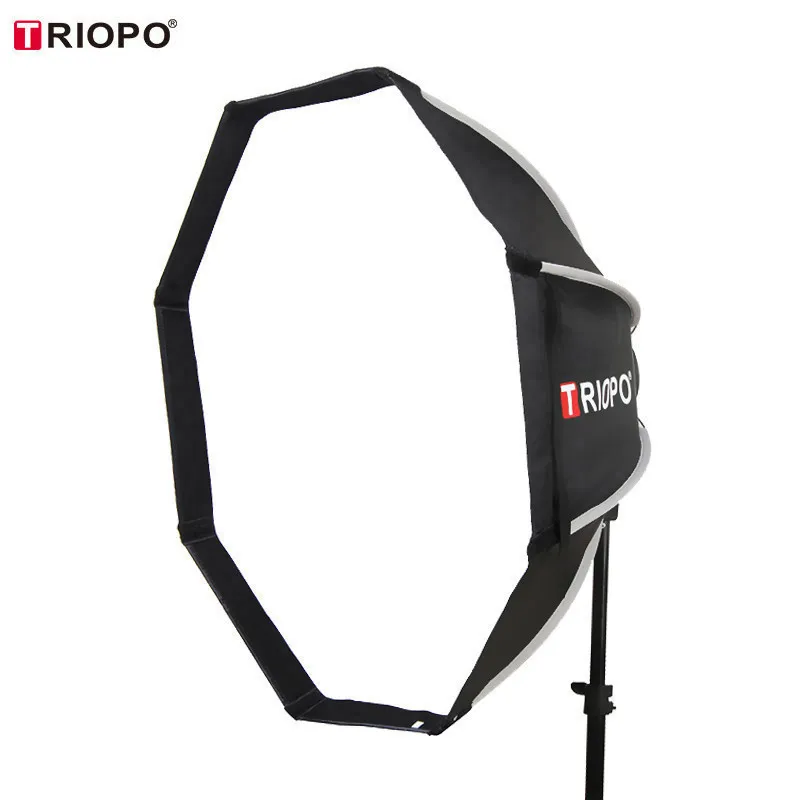 TRIOPO KX 65 センチメートル 90 センチメート - Photography Umbrella Lights のレビューと価格