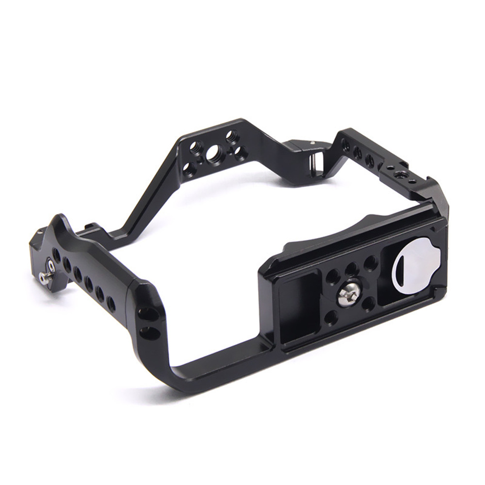 R8カメラ用ケージ、保護用リグ、クイックリリースプレート、A - Camera Cage Baseplate のレビューと価格