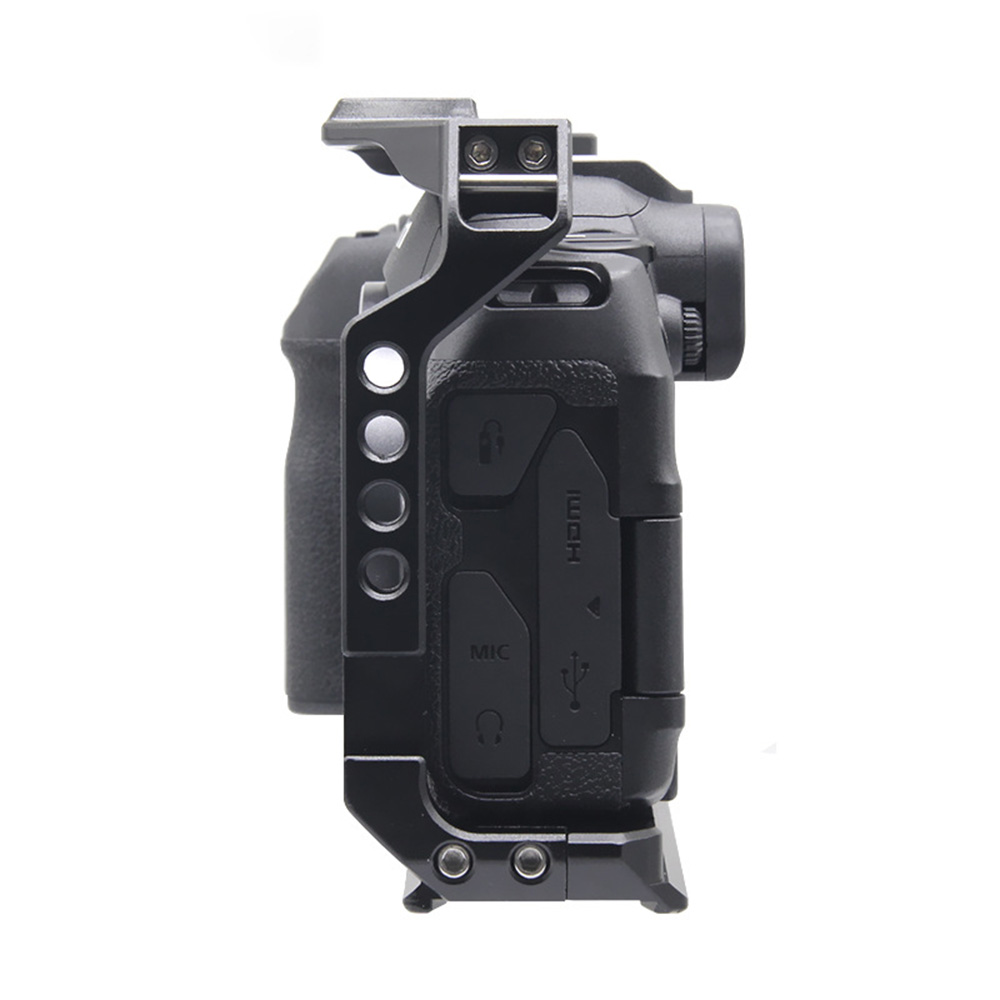 R8カメラ用ケージ、保護用リグ、クイックリリースプレート、A - Camera Cage Baseplate のレビューと価格