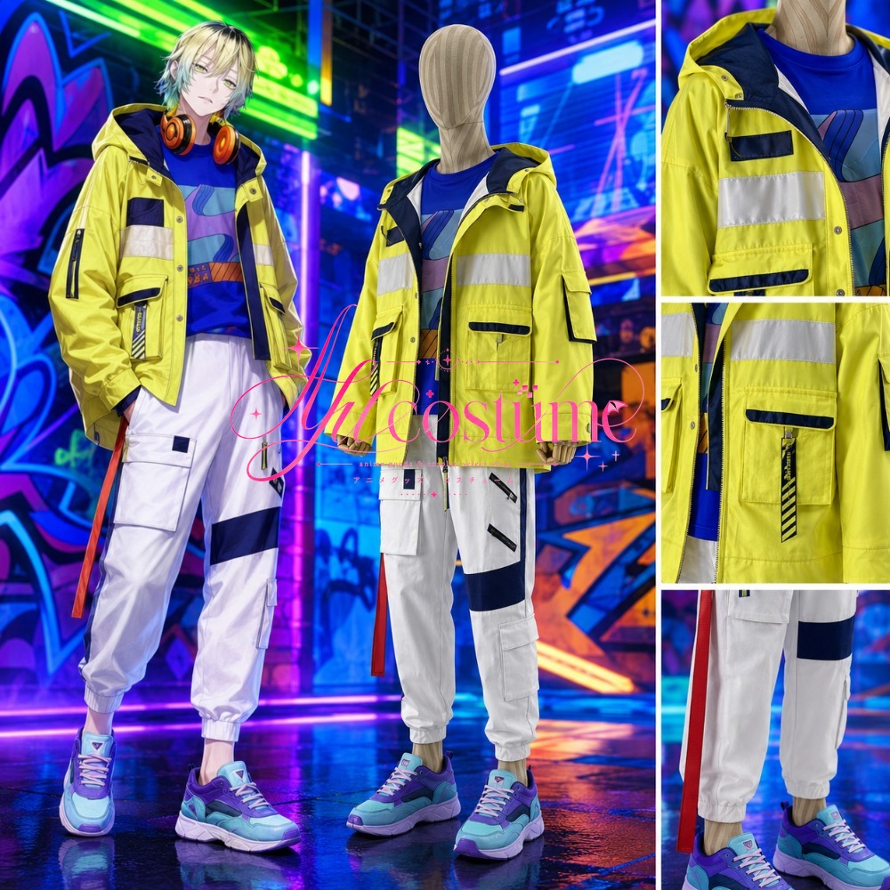 ブレイク・マイ・ケース　川原奏歌　コスプレ衣装　トレンディジ - Photography Urban のレビューと価格
