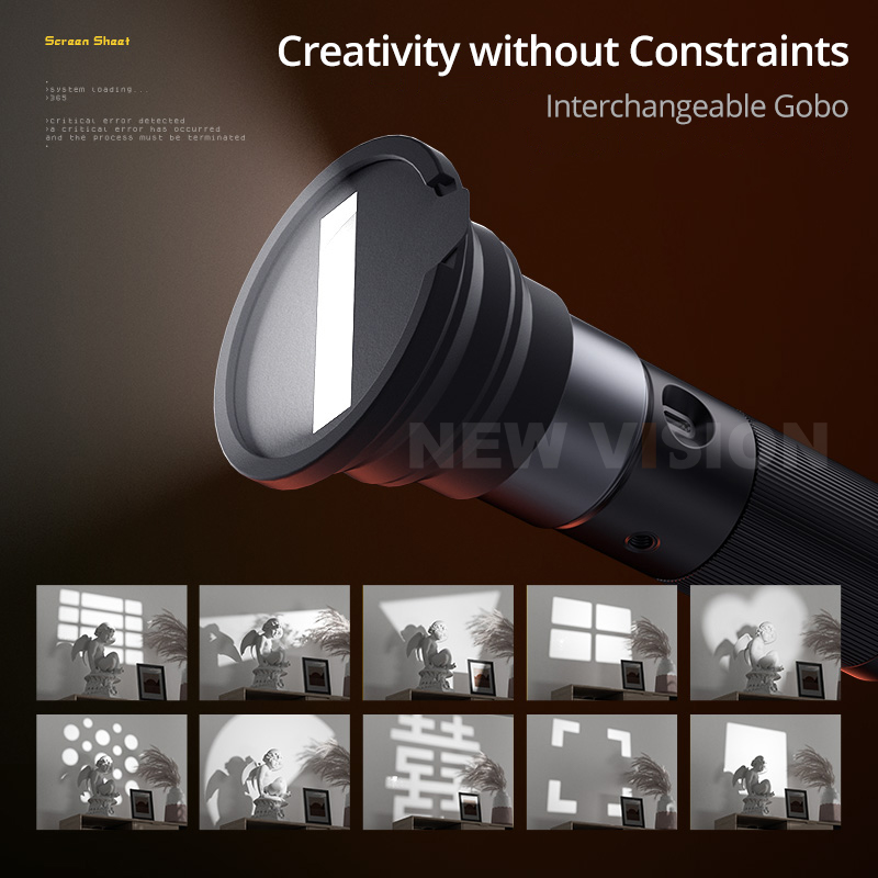 SIDANDE ビデオ撮影用懐中電灯 ズーム可能な写真撮影用 - Camera Cage Baseplate のレビューと価格