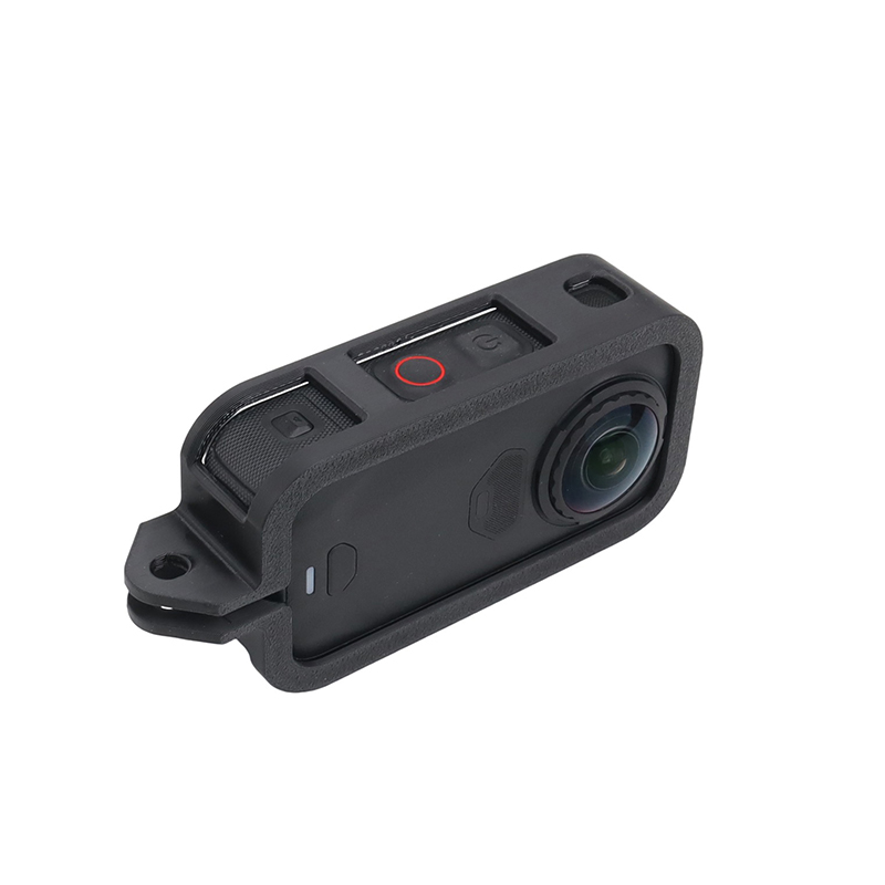 Insta360 X6 カメラ拡張保護フレームラビットケージ - Camera Cage Baseplate のレビューと価格