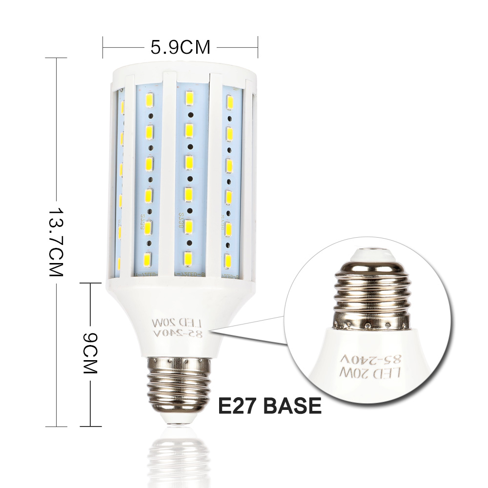 高輝度写真電球,20W,高輝度LED,e27ベース,クールホ - Photography Yellow Light のレビューと価格