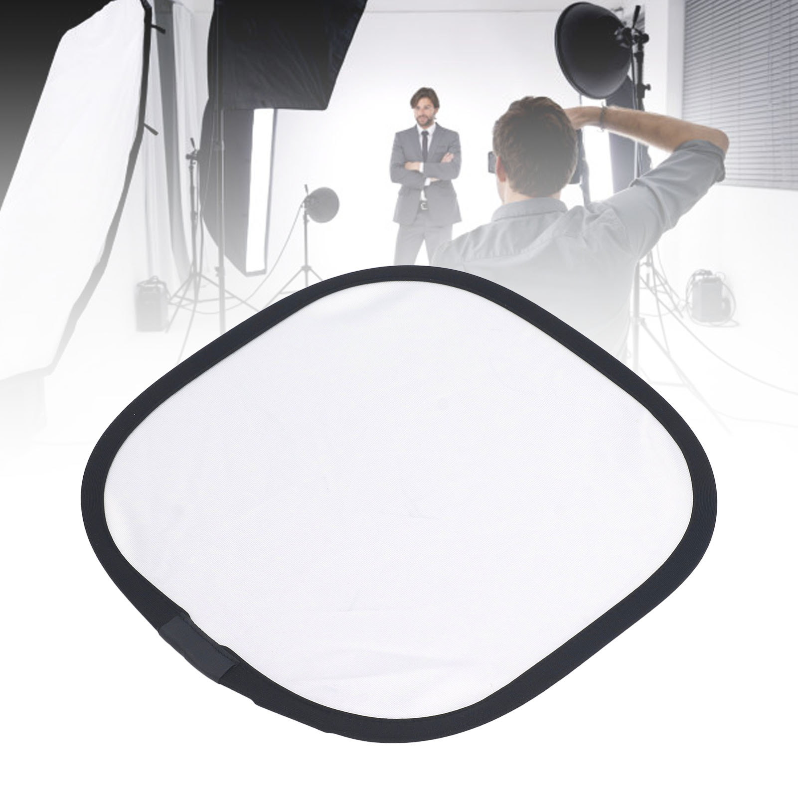 グレーカード ホワイトバランスボード フィルライト機能 フォ - Photography Term のレビューと価格